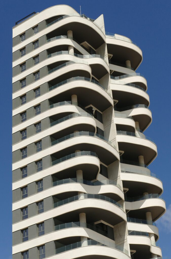 Apartamento 2 Quartos